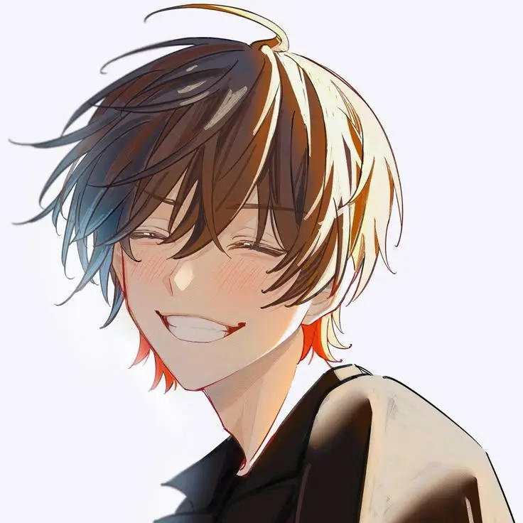 nanohabayo_0429의 彼女、実は夢主なんです…