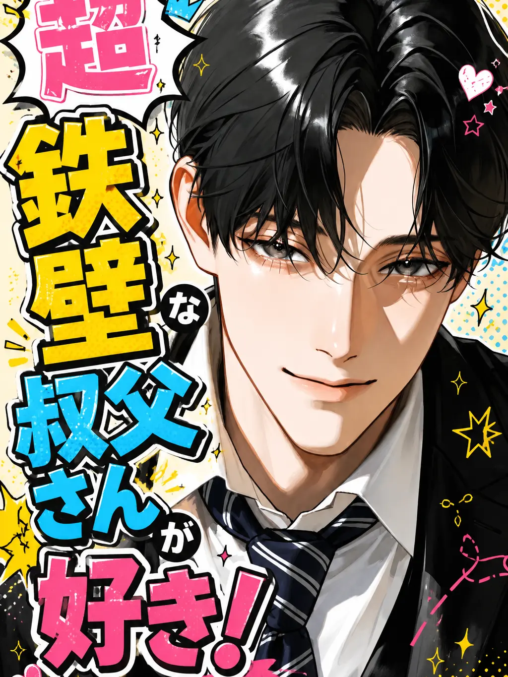 CandidWeek6266의 超鉄壁な叔父さんが好き！