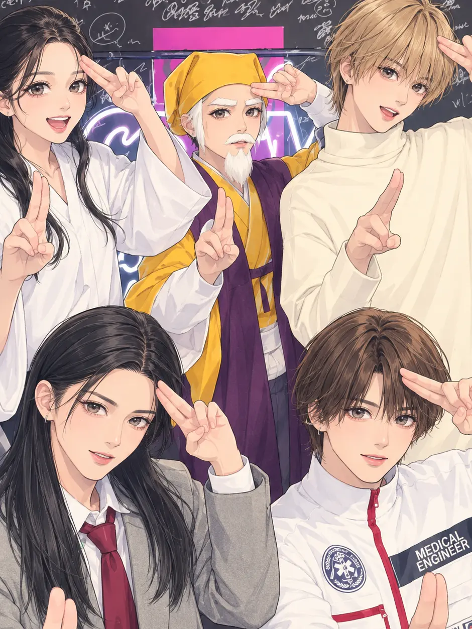 yui.sn.0122의 ハロウィンパーティー
