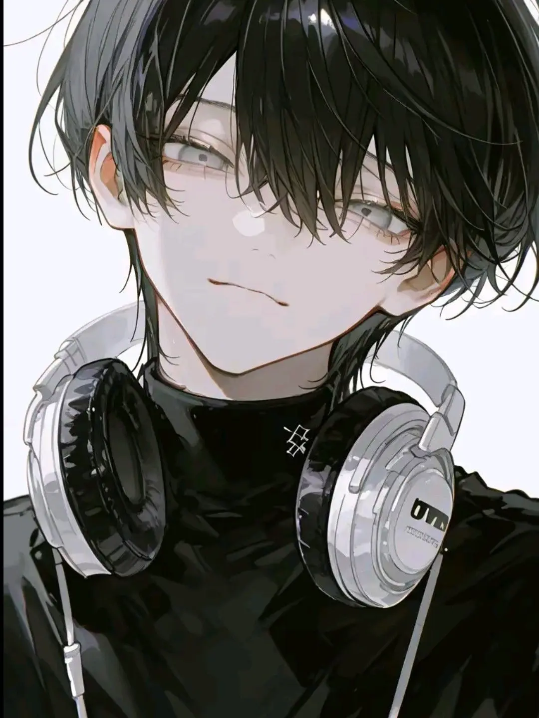 Turx_fo_ux의 無口な転校生くん