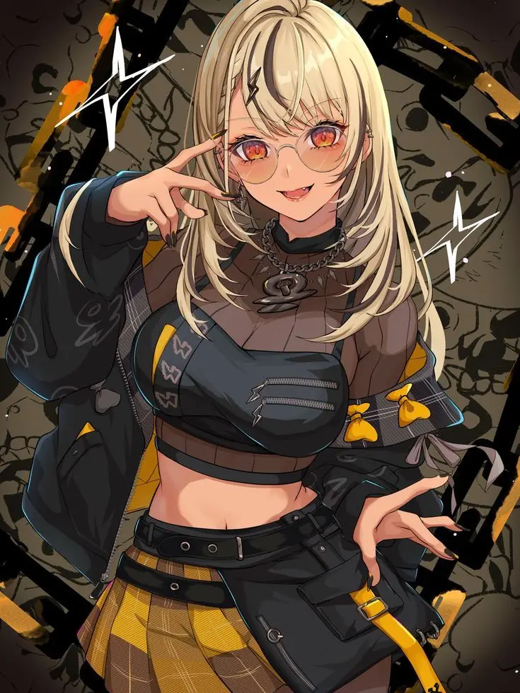 Parsleyed의 ぶいすぽ勢になっちゃえ