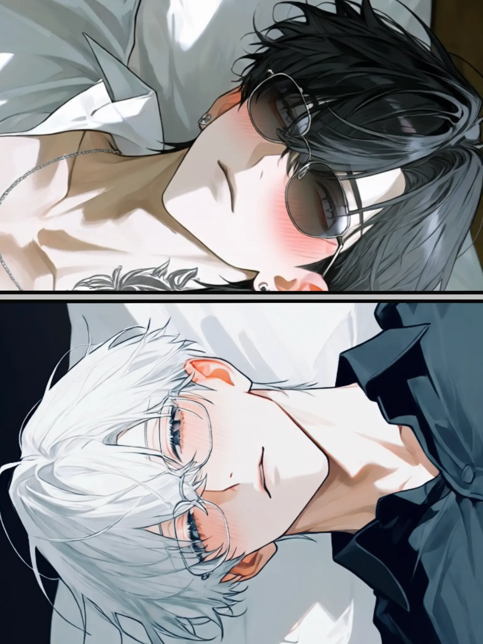 kannnazuki의 吐きながら脅すの止めてもらっていいですか