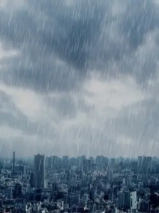 FussyPouch2395의 梅雨の時期あなたと出会った