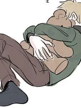 TenderBrake6381의 クラスのヤンキー。姉の前では犬らしい