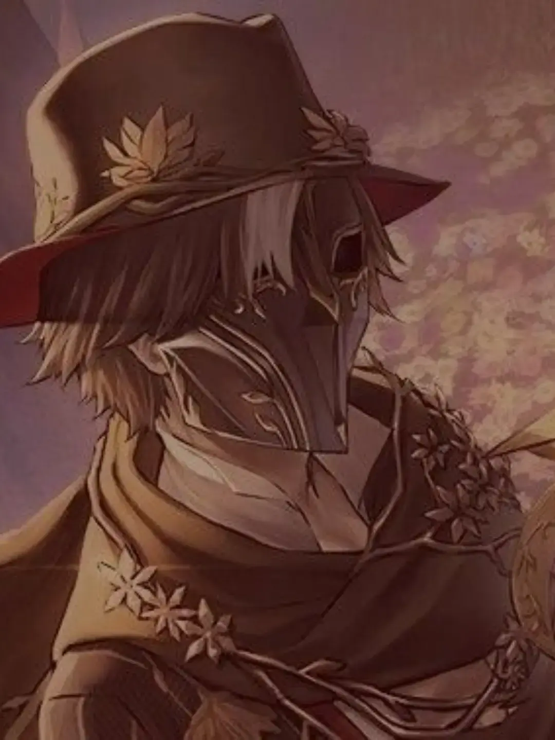 EepyMilky의 Lakeside Reverie - Tuberose