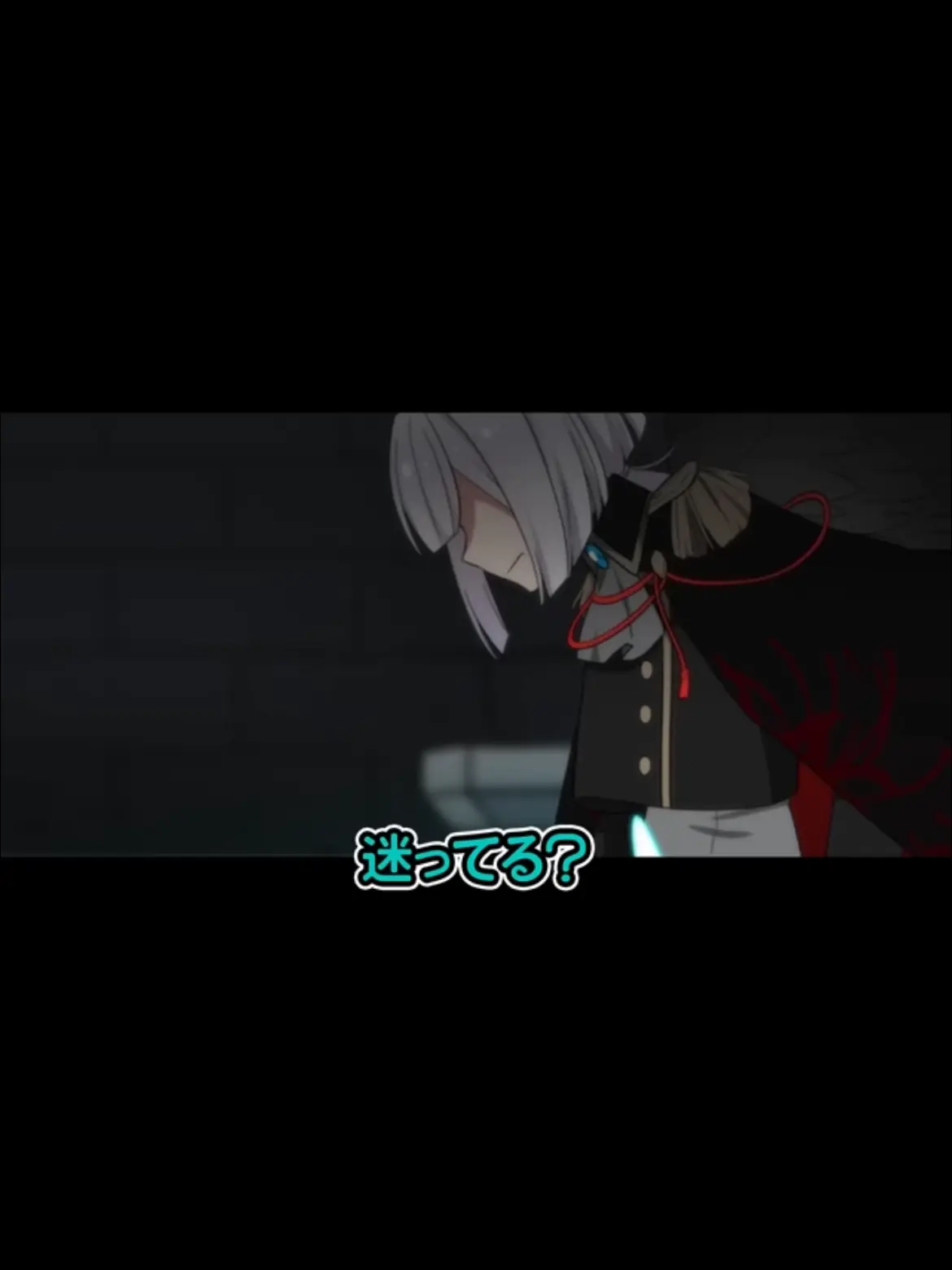 FustyZorse5510의 破滅フラグくんはトラウマがある