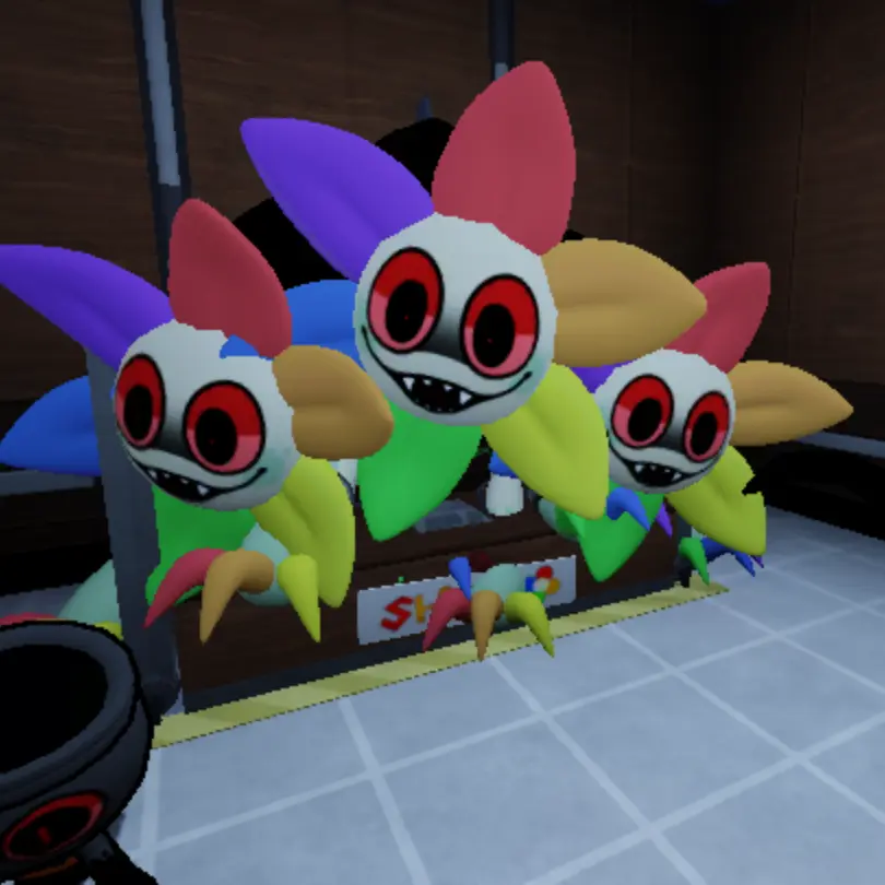 Dandys_world_forsaken_love의 메인툰과 친구들