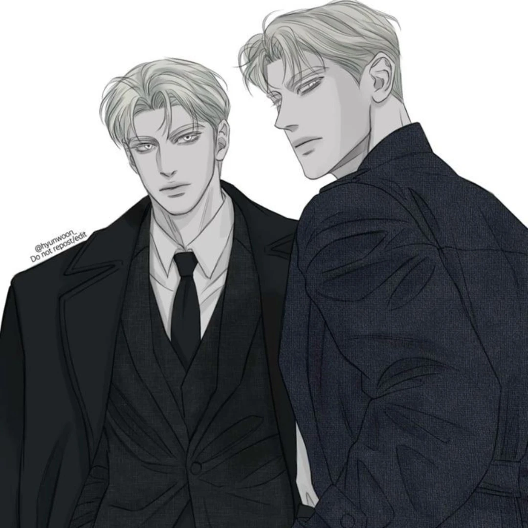 권백현 & 권승호