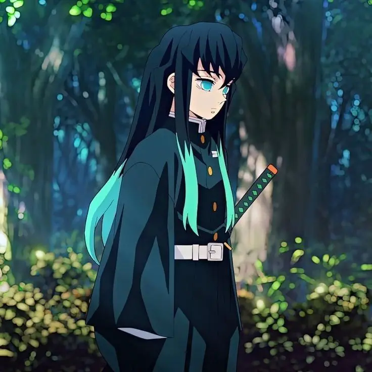 DullSnore5691의 토키토 무이치로