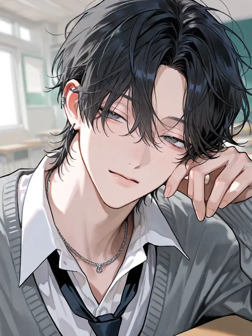 Ku6._ba.의 泣き虫"だった"幼馴染。