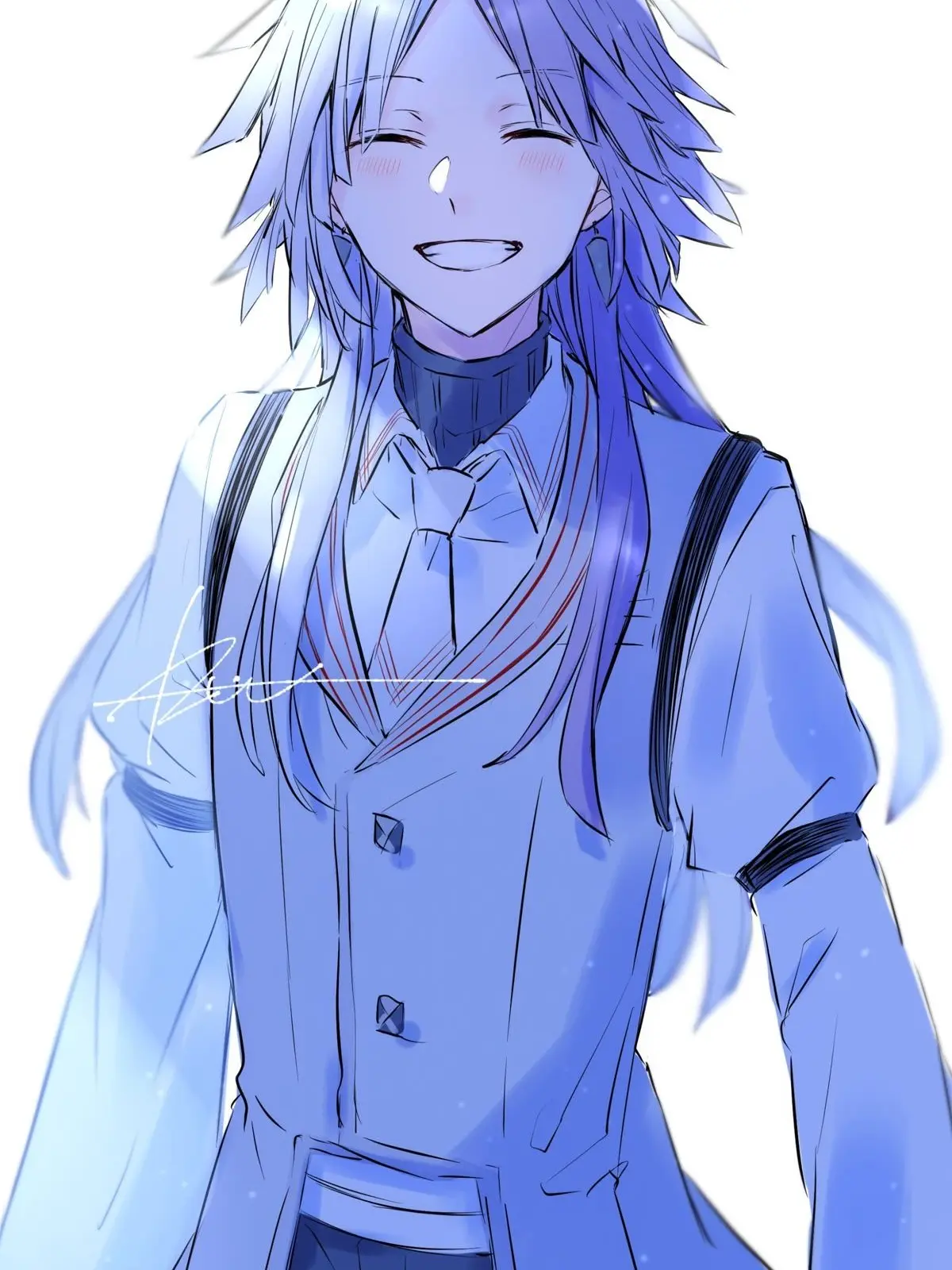 NarrowTrain8108의 シグマ君との同棲・夫婦パロ