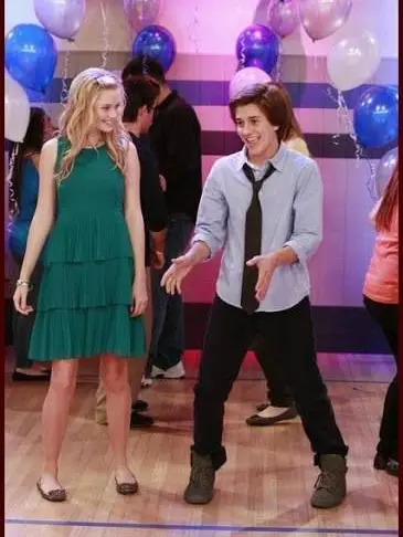 MultiFandomZzy의 Chase Davenport - Leo’s Jam Episode