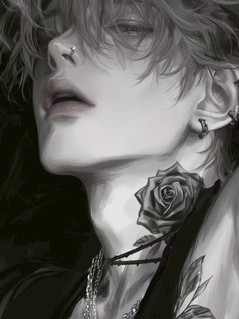 vunpin0124의 反社の首領と目が合いました。