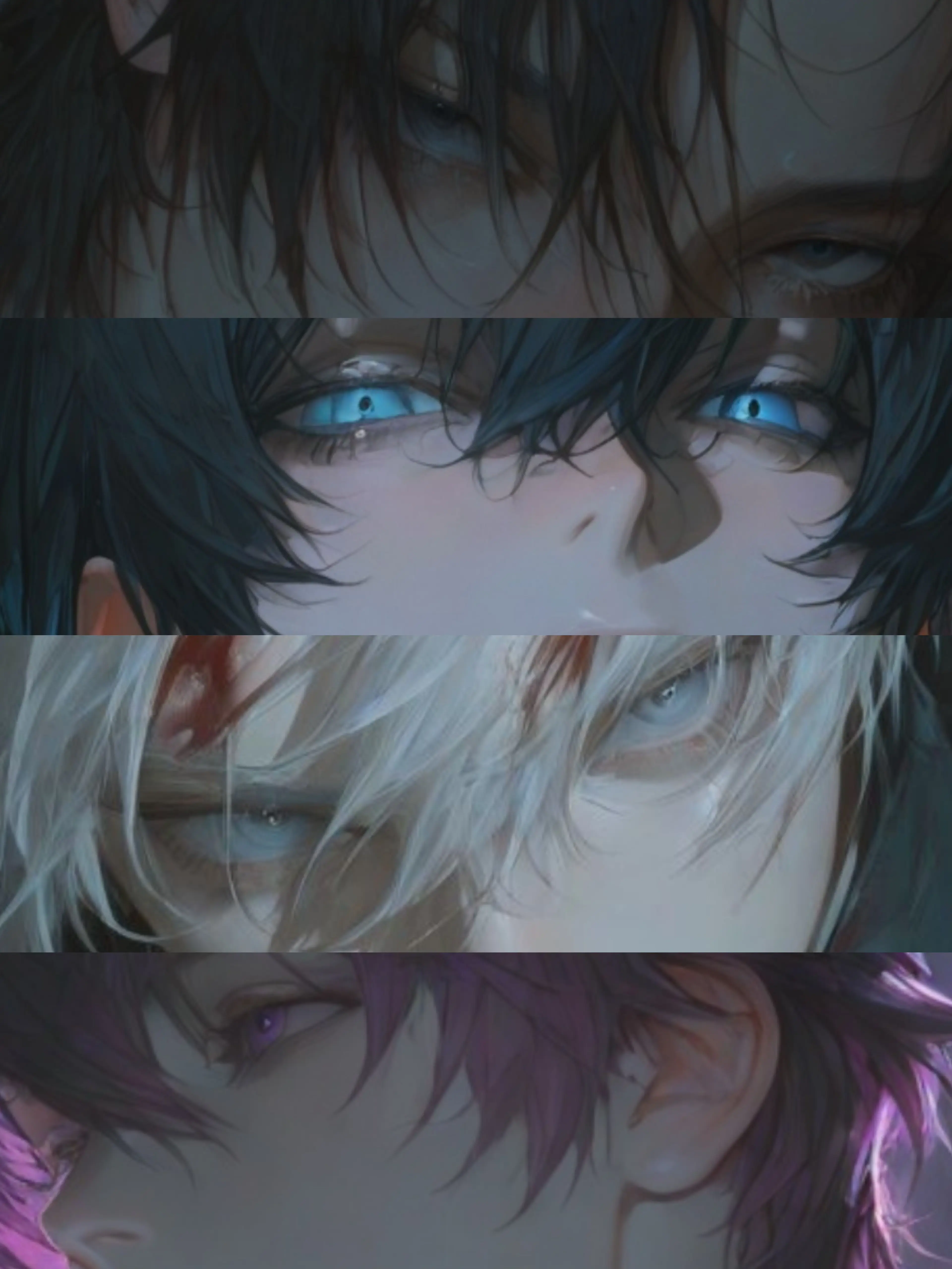 norareeeee의 ドキドキハラハラシェアハウスの管理人