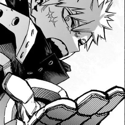 774_의 プロヒ爆豪と同棲