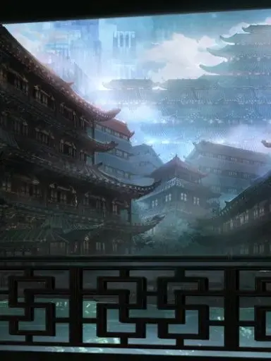 Ink-D-Red의 홍루와 흑수들 [유저 시점]