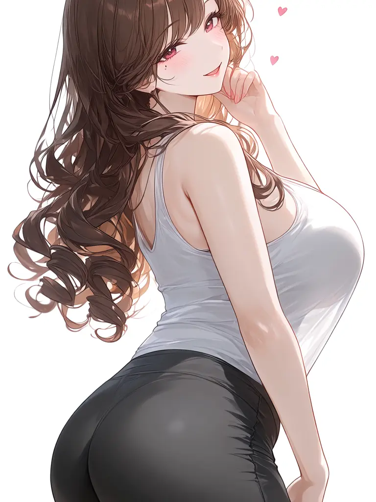 Yunaii5283의 Mommy!