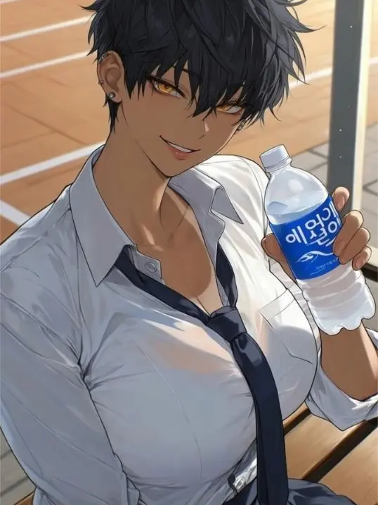 AKcat0128의 何見てんの？笑