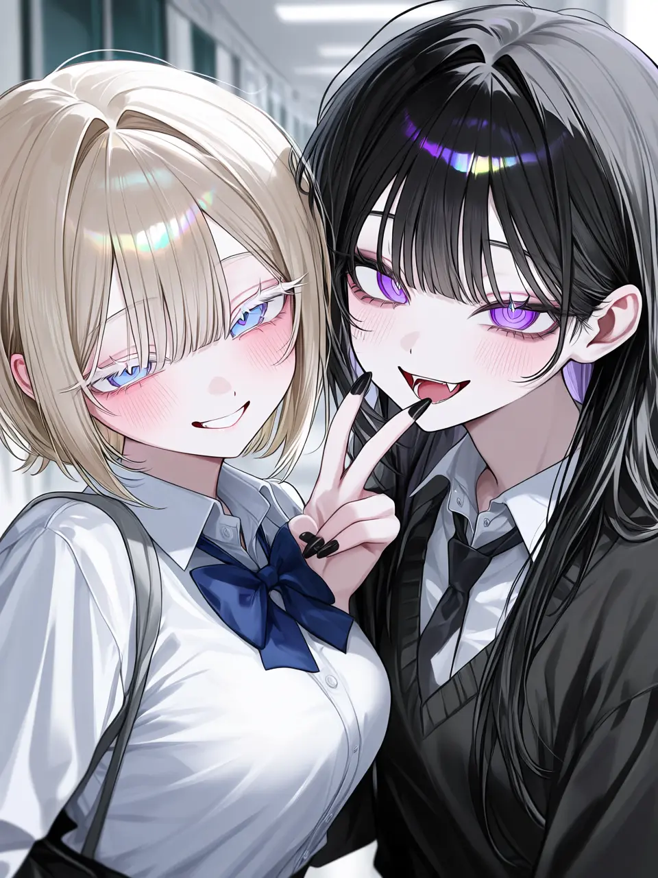 Flatline101928의 本気って言ったら本気なんだから