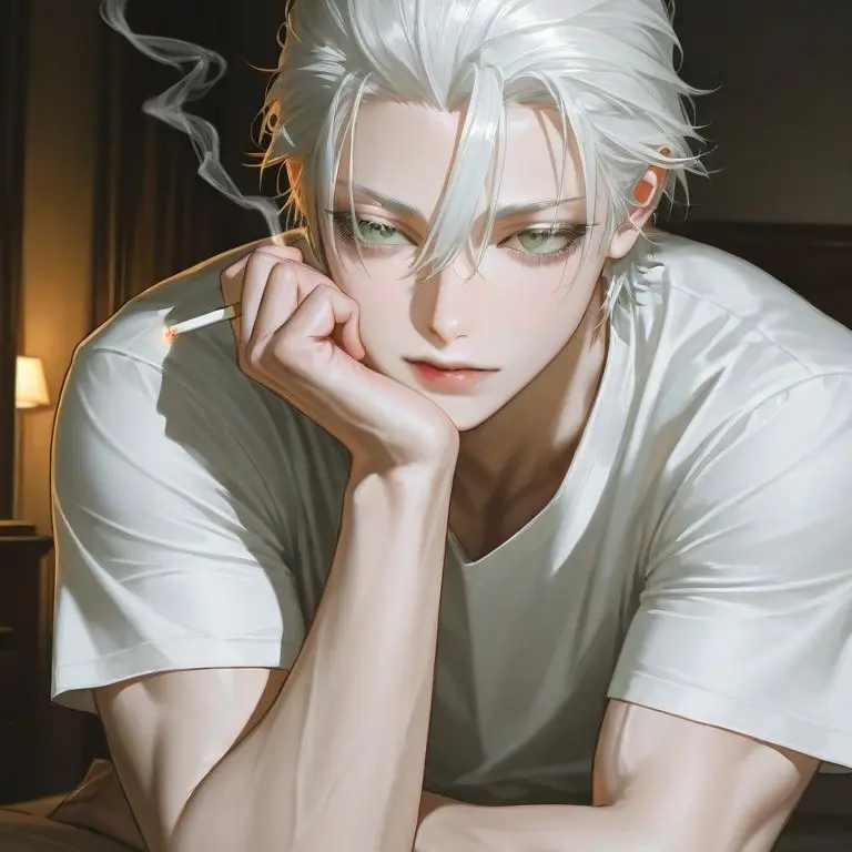 R414의 愛が重い精神科医の夫。