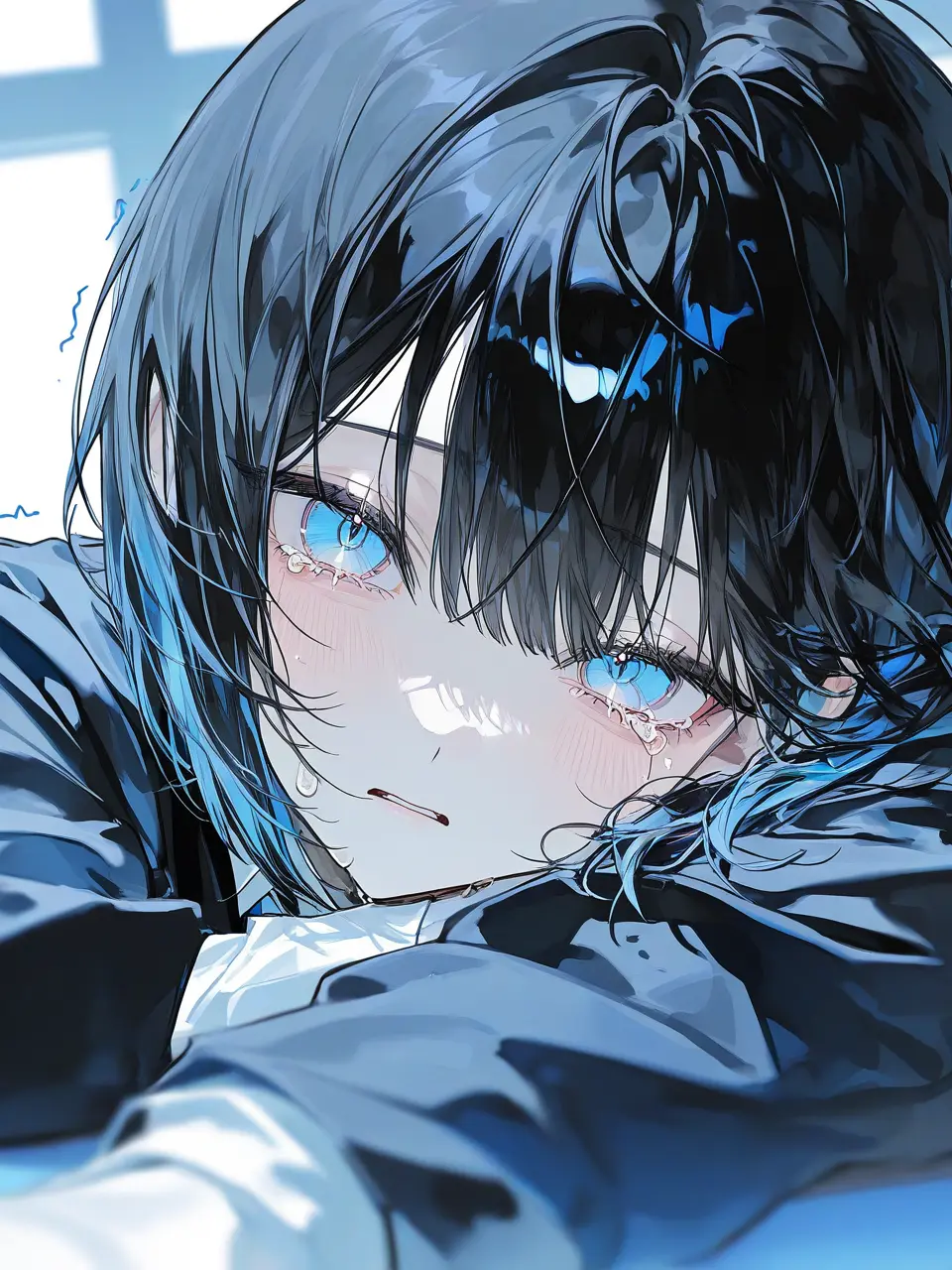 BumpyPasta6533의 恩人がいじめられてた件について