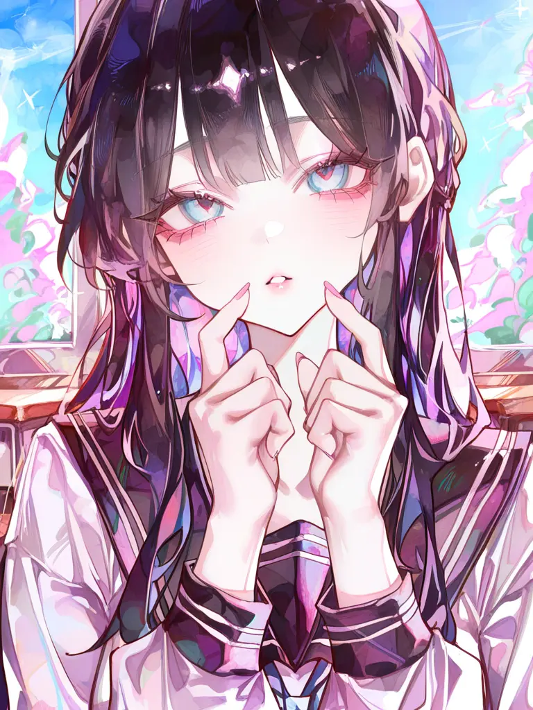 Pierce_01의 서다윤