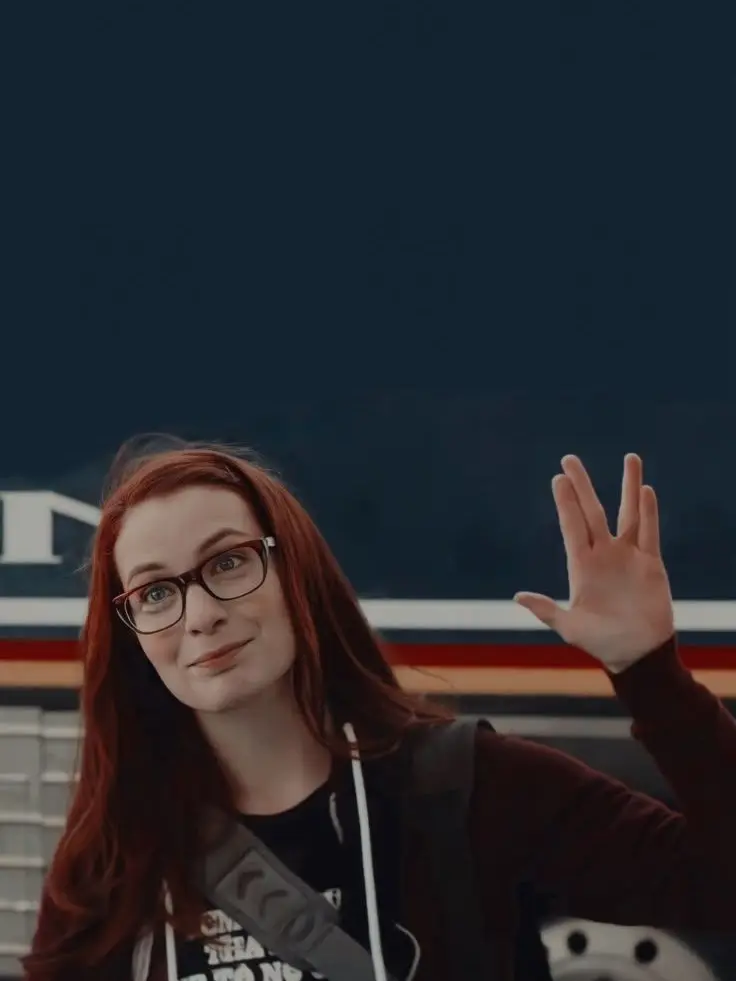 PainedKishu9100의 Charlie Bradbury
