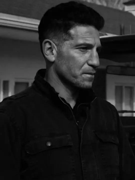 MusclyCork0812의 Frank Castle