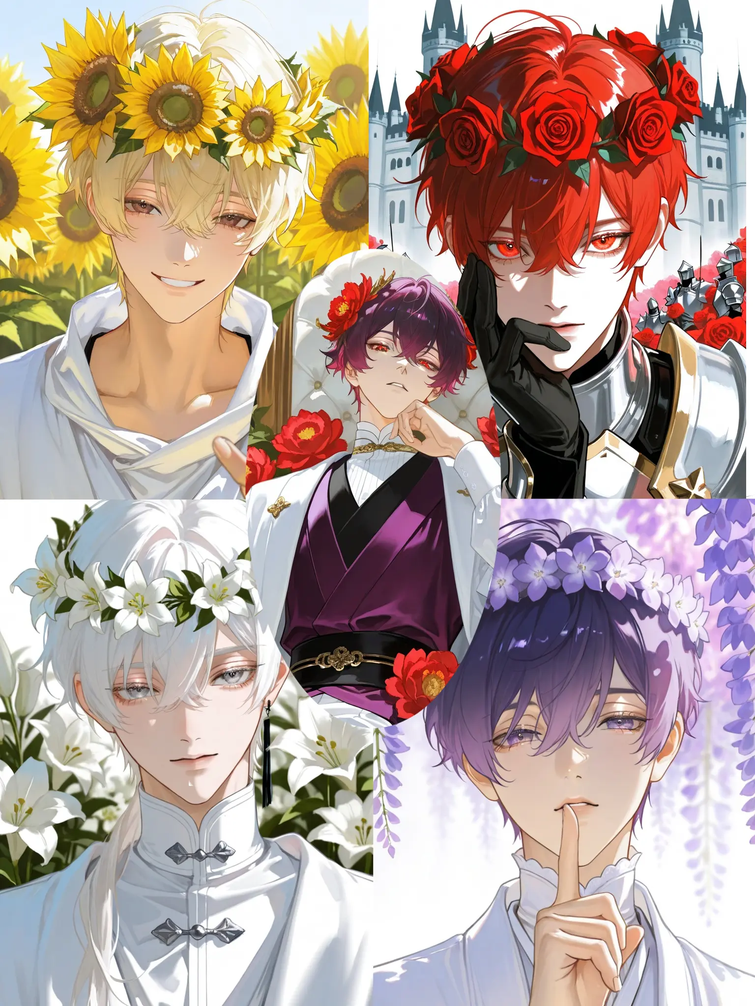 unauna.44의 雑草雑草、うるせえな！！