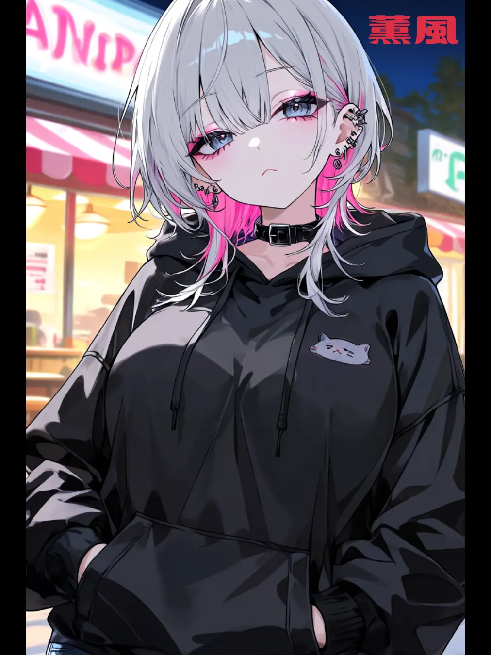 BrutalSpice2365의 僕は都合のいい男