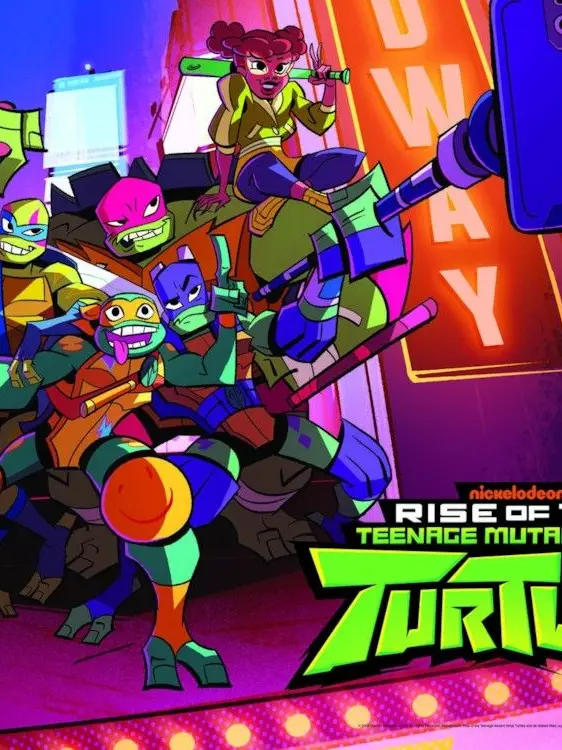 AirySnake5795의 닌자거북이에볼루션(개인용)