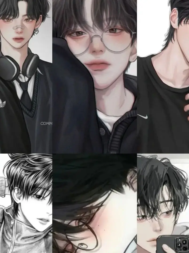 IllDrum8867의 친오빠들