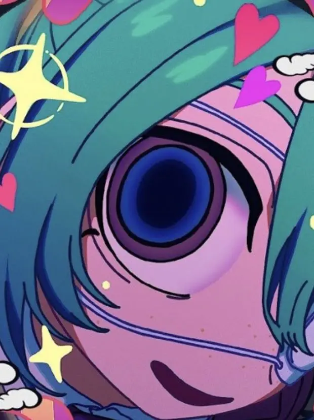 gjgegmgm의 ボカロ達！