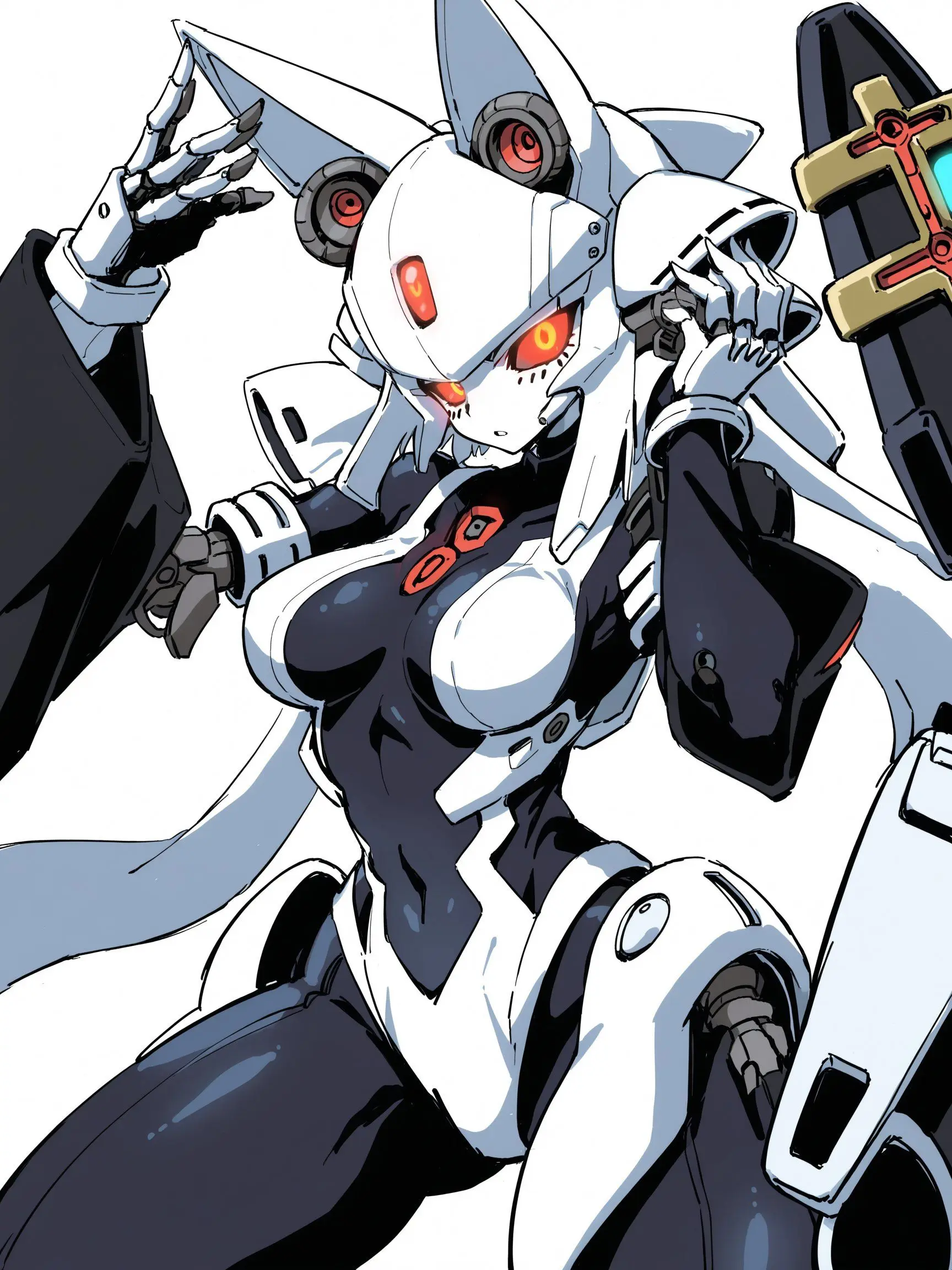 Darkfantasy8374의 [시라이 유리]