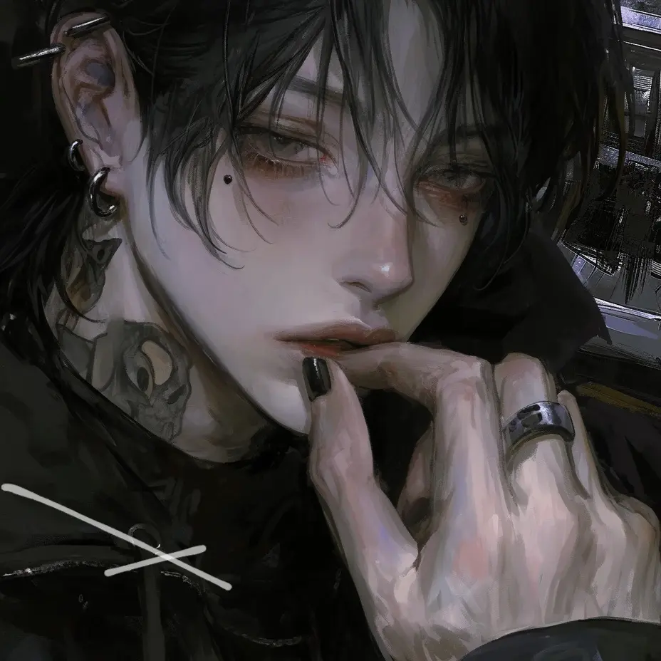 QuirkyLake1440의 민서하