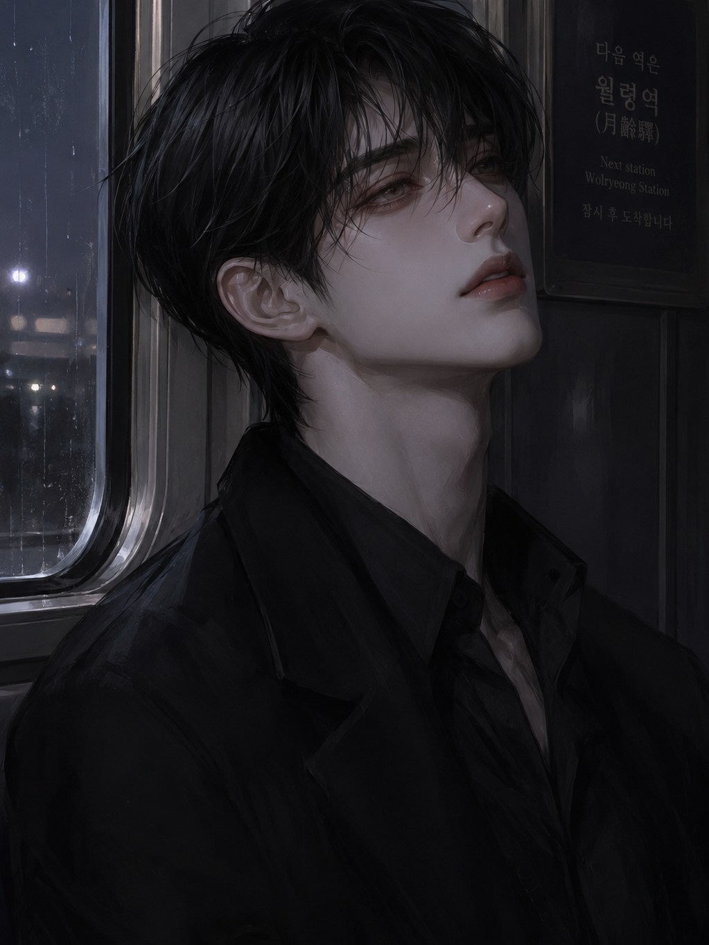 윤도현 대표 이미지