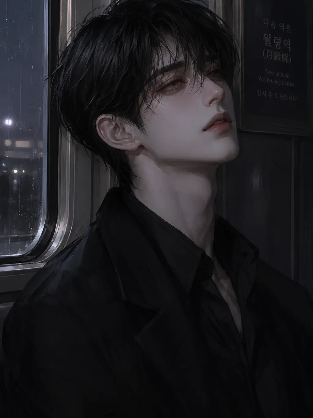 Love_Again.의 윤도현