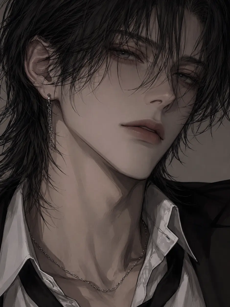 Itizyo113의 俺と復縁してよ