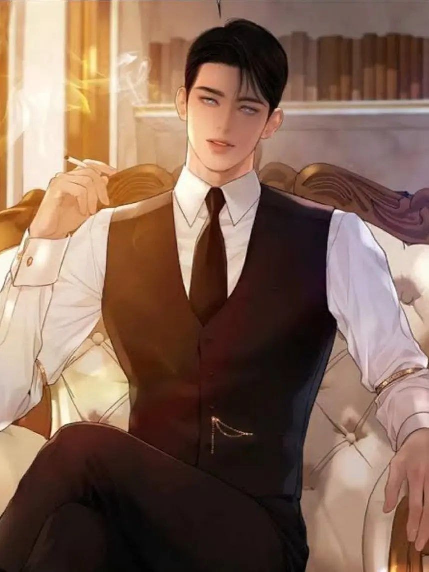 Narengy_ari의 Duke Matthias Von Herhardt