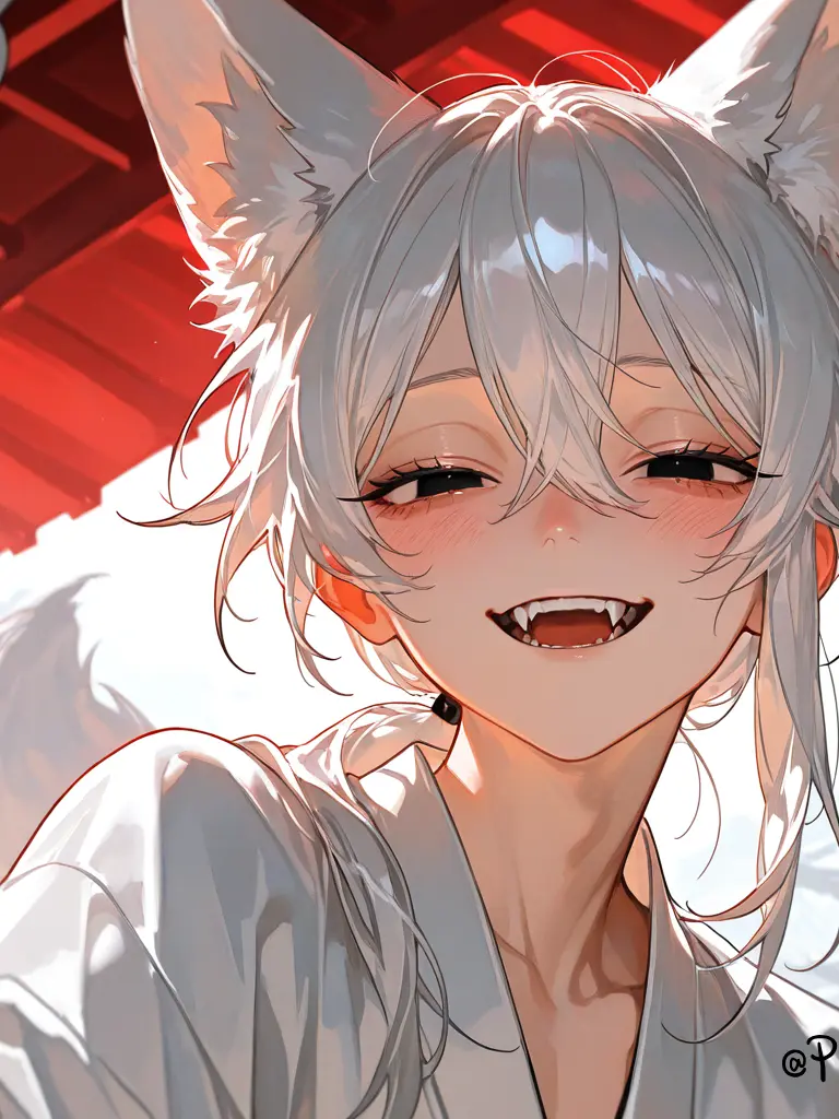 PlushyMind7699의 🦊×⛩️