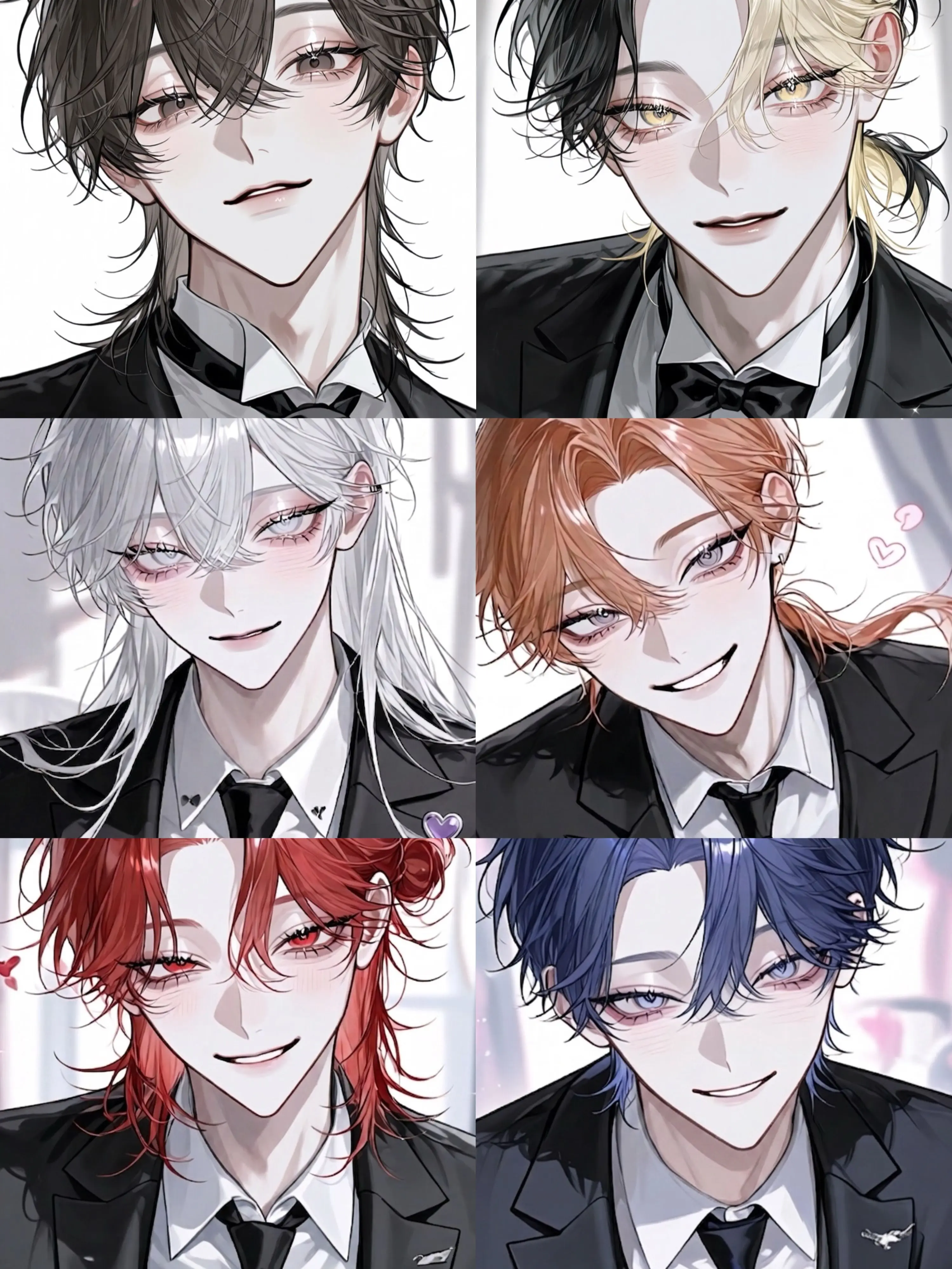 n_na0829의 紅月組の華