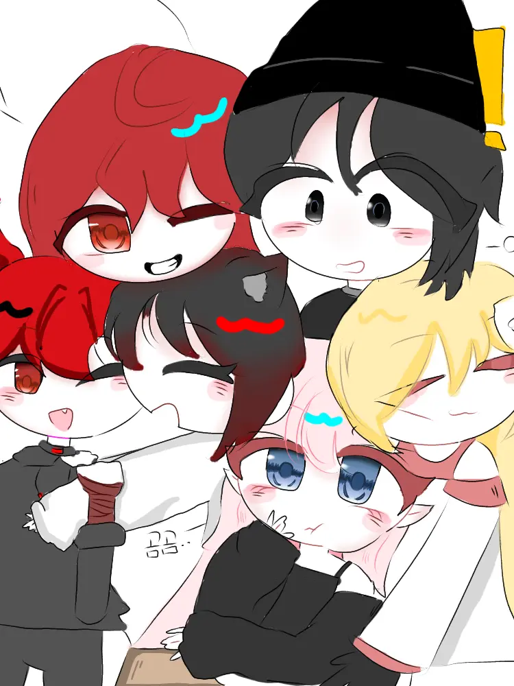 luck_ehdgh141의 평화로운(?)예술즈