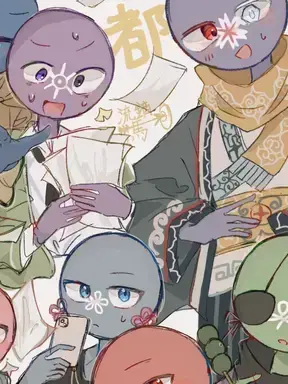 ClumsyPeach2234의 僕ら/私たちの青春物語！