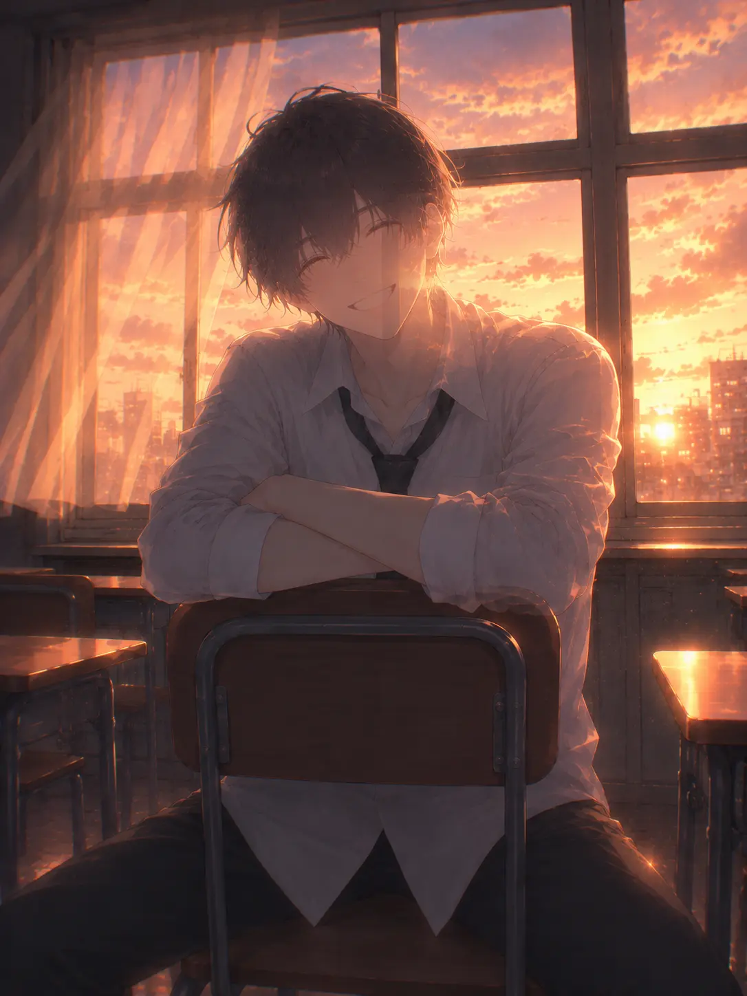 GlazedGar7196의 亡くなったはずの君