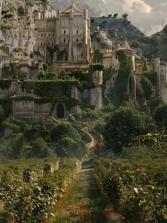 Maurz의 Enemy Kingdom
