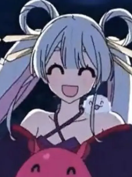 ClassyZebu1814의 あなたがヤチヨ！
