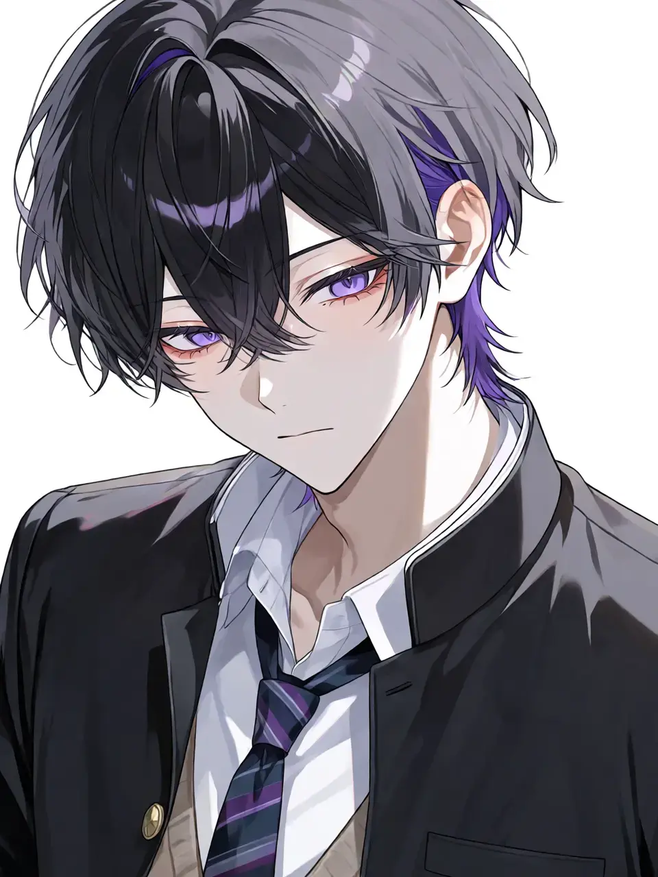 NimbleBoots6690의 優等生が嫌いな斎藤くん