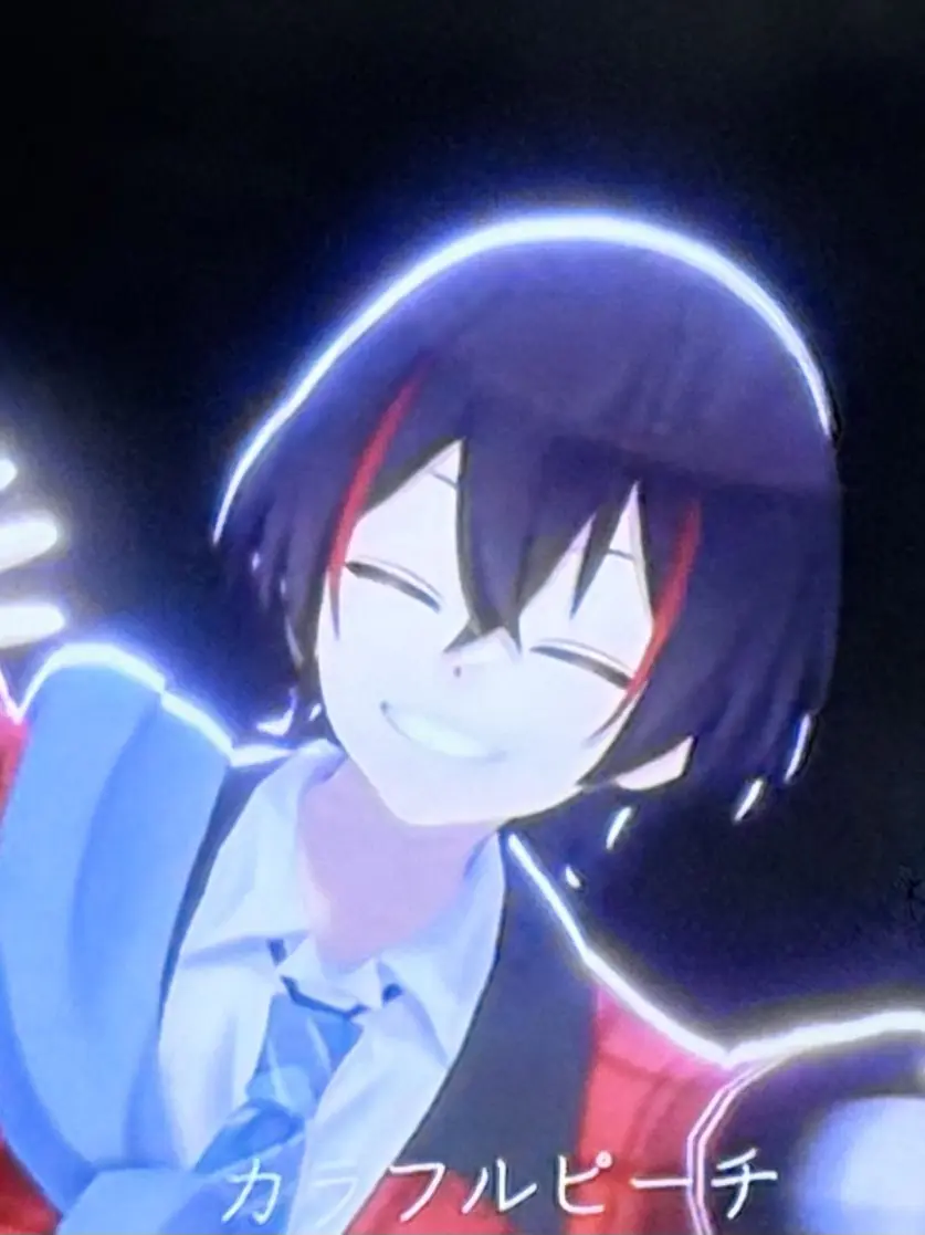 RURITARO의 ただ一緒にいられればよかったのに＿＿