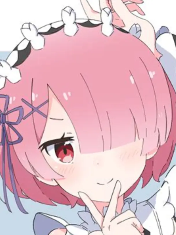 RaggedStore7570의 Rem and Ram