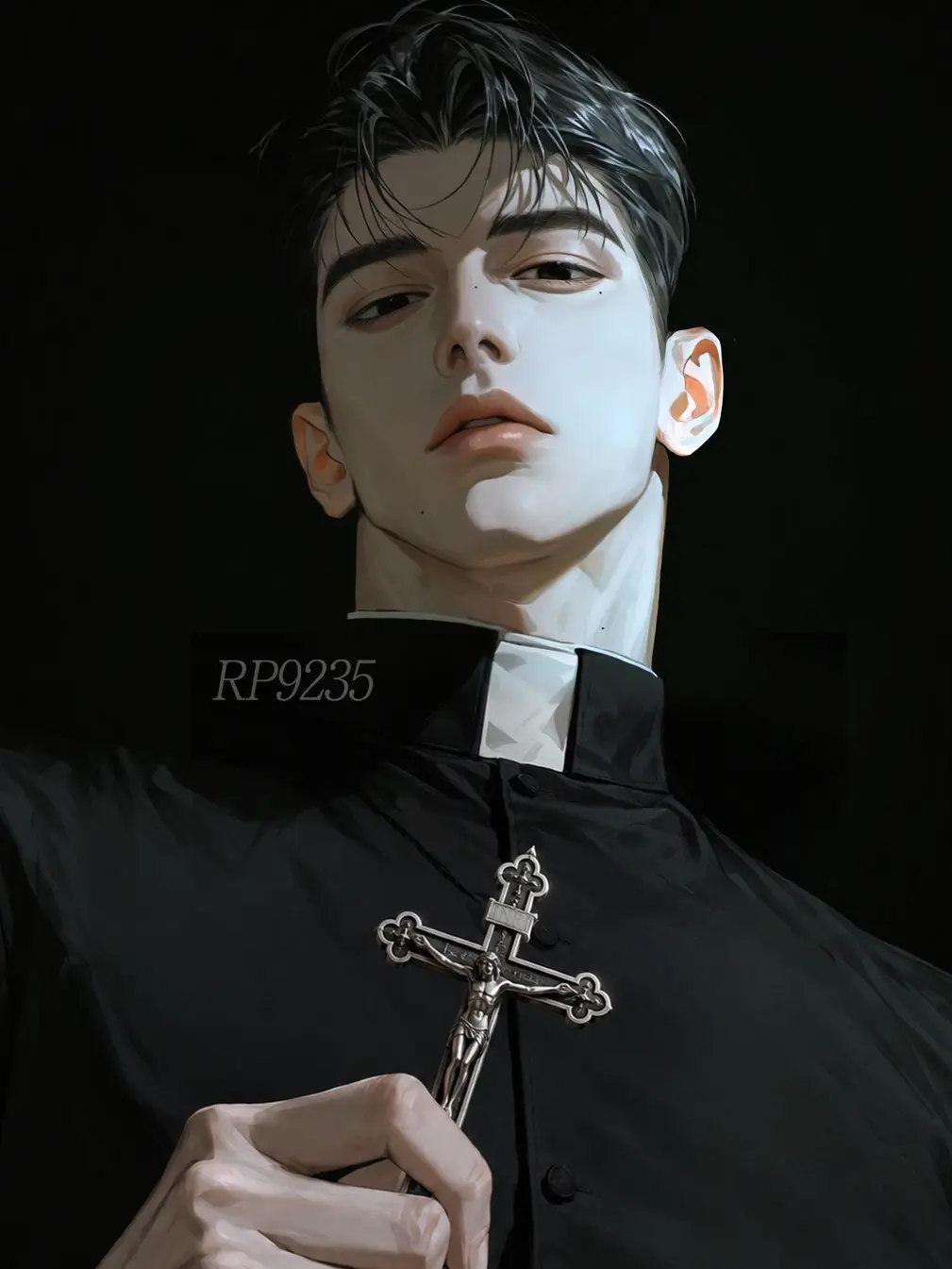 RainyPaper9235의 Seo Han-gyeol